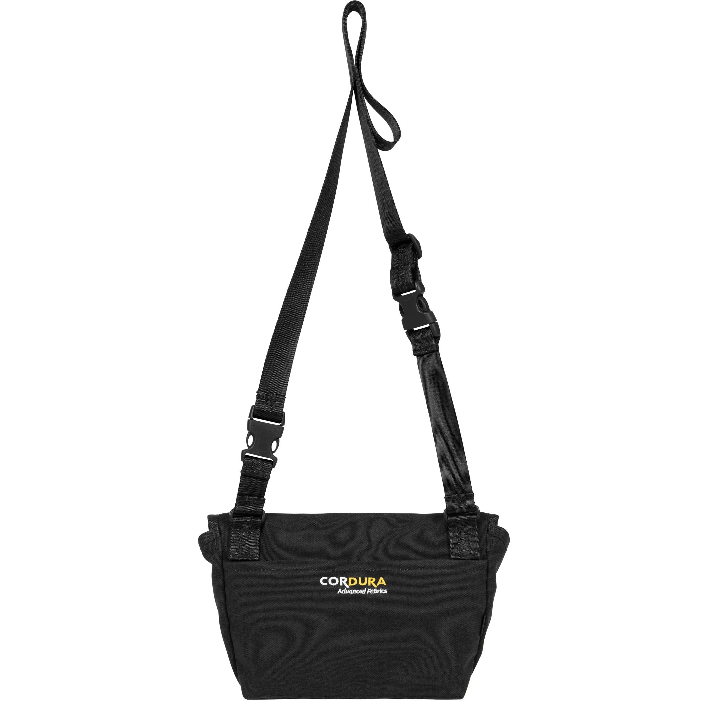 Mini Messenger Bag view 7